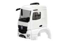 Herpa 086400 - H0 - Mercedes-Benz Führerhaus Arocs M (2 Stück)